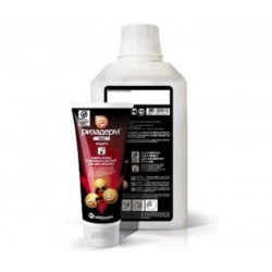 Защитный крем гидрофобного действия для кожи рук и лица. Аква  Защитный крем гидрофобного действия для кожи рук и лица. Аква