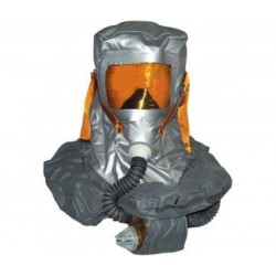 Самоспасатель изолирующий противопожарный СИП-1 Самоспасатель изолирующий противопожарный СИП-1