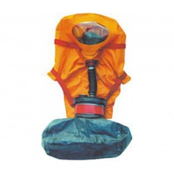 Самоспасатель промышленный изолирующий СПИ-20  Самоспасатель промышленный изолирующий СПИ-20