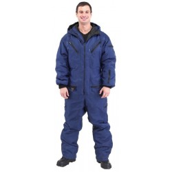 Комбинезон мужской утепленный «Волхов»