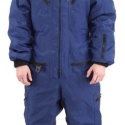 Комбинезон мужской утепленный «Волхов» Комбинезон мужской утепленный «Волхов»