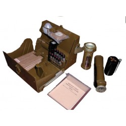 Войсковой прибор ВПХР Войсковой прибор ВПХР