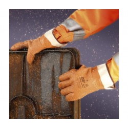 Перчатки Ansell ВИНТЕР МАНКИ ГРИП Перчатки Ansell ВИНТЕР МАНКИ ГРИП