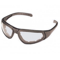 Очки ZEKLER 80, прозрачные  Очки ZEKLER 80, прозрачные