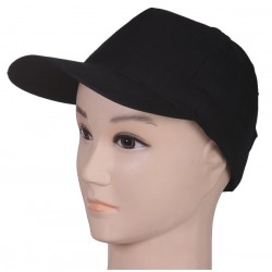 Бейсболка чёрная Бейсболка чёрная