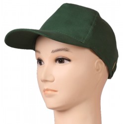 Бейсболка зелёная Бейсболка зелёная