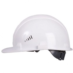 Каска защитная "Фаворит" СОМЗ-55 белая