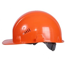 Каска защитная "Фаворит" СОМЗ-55 орнажевая