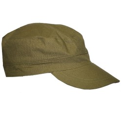 Кепка "ОХОТНИК" хаки Кепка "ОХОТНИК" хаки