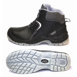 Ботинки "Protection" с пкп, тпу