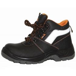 Ботинки "ЕВРОПА" водозащитные ПУ-ПУ с ПКп кевлар