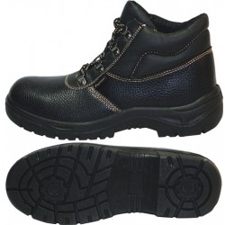 Ботинки "FootWear"