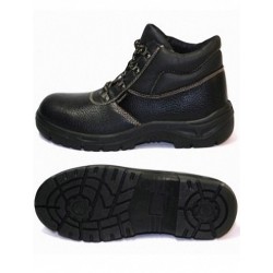 Ботинки "FootWear" с мп