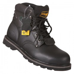 Ботинки "Hummer" с МП