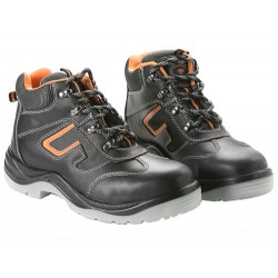 Ботинки "Профессионал-27" ПУ/ТПУ с МП