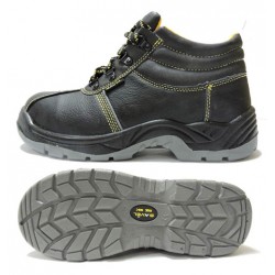 Ботинки "Строитель"