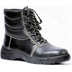 Ботинки "FootWear-Универ"