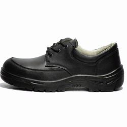 Полуботинки "Дуэт" черный Полуботинки "Дуэт" черный