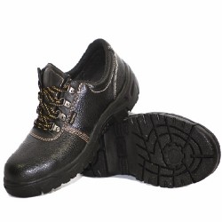 Полуботинки "FootWear"