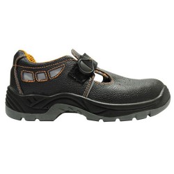 Полуботинки с перфорацией "Европа" ПУ-ПУ Полуботинки с перфорацией "Европа" ПУ-ПУ