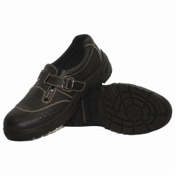 Полуботинки с перфорацией "FootWear" ПУ Полуботинки с перфорацией "FootWear" ПУ