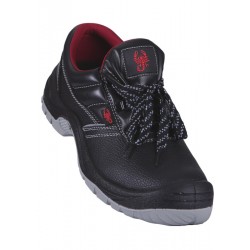 Полуботинки «Скорпион» ПУ/ТПУ с МП Полуботинки «Скорпион» ПУ/ТПУ с МП