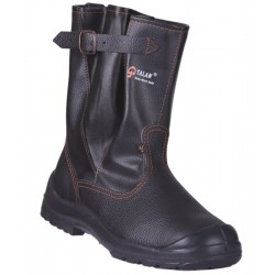 Полусапоги "Вектор"