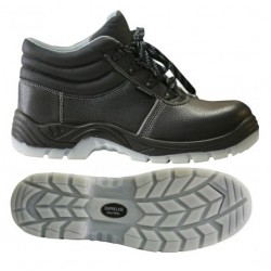 Ботинки "ПРОФИ-ЛЮКС" с пкп