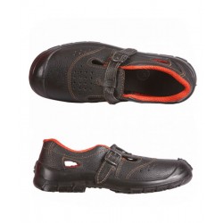 Сандалии "Темп-М" с МП Сандалии "Темп-М" с МП