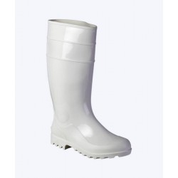 Сапоги белые мужские ПВХ НМС КЩС Сапоги белые мужские ПВХ НМС КЩС
