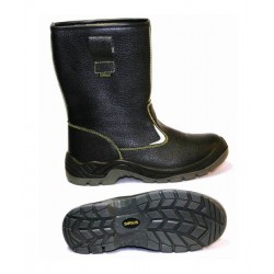 Сапоги "Профи" с МП