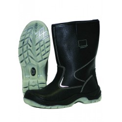 Сапоги "Protection" с пкп