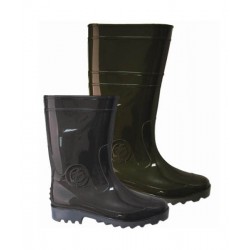 Сапоги ПВХ мужские, высота 35 см. Сапоги ПВХ мужские, высота 35 см.