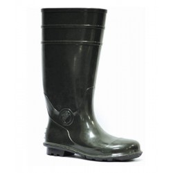 Сапоги ПВХ НМС КЩС с металлоподноском, женские, высота 34 см Сапоги ПВХ НМС КЩС с металлоподноском, женские, высота 34 см