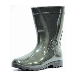 Сапоги ПВХ НМС, КЩС женские, высота 34 см Сапоги ПВХ НМС, КЩС женские, высота 34 см