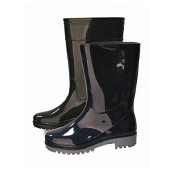 Сапоги ПВХ женские высота 26 см Сапоги ПВХ женские высота 26 см