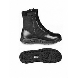 Ботинки "Security" с высоким берцем