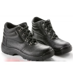 Ботинки "Стандарт-12" ПУ с МП