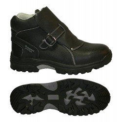 Ботинки "Сварщик-PROTECTION"