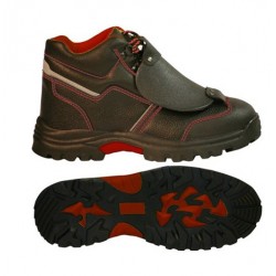 Ботинки "Сварщик-Сириус Стайл"