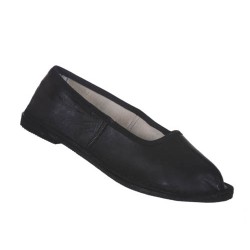 Тапочки закрытые