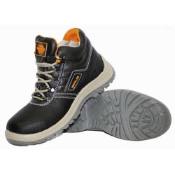 Ботинки "Универсал" ПУ-ПУ с МП