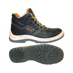 Ботинки "Универсал" ПУ-ТПУ с МП