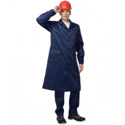 Халат "ТЕХНИК" мужской Халат "ТЕХНИК" мужской