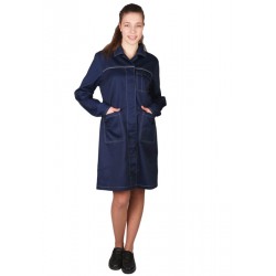 Халат "Технолог" женский Халат "Технолог" женский