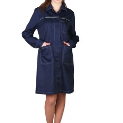 Халат "Технолог" женский