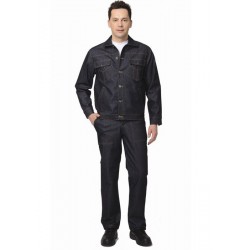 Костюм Джинсовый куртка, п/к Костюм Джинсовый куртка, п/к