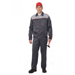 Костюм "ФАВОРИТ" куртка,брюки