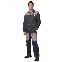 Костюм "ФАВОРИТ-Люкс" лет.:кур,п/к