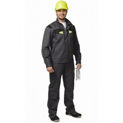 Костюм "ХОВАРД" : куртка кор., п/к